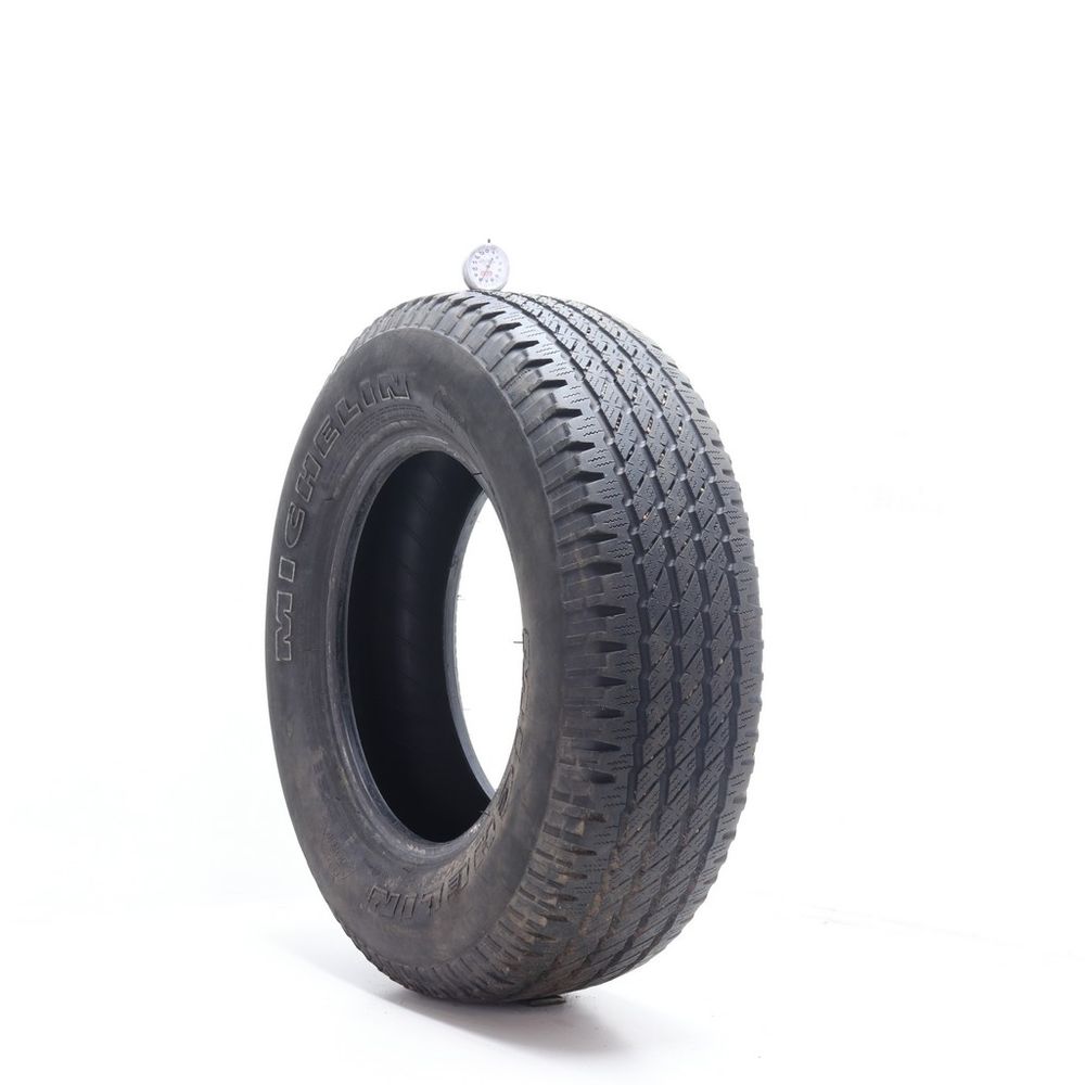 Used 235/70R16 Michelin Cross Terrain 104S - 8/32 - Image 1