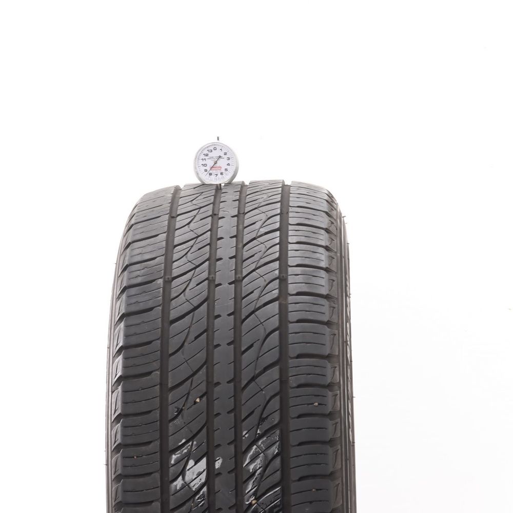 Used 245/55R19 GeoDrive KL33 103H - 8.5/32 - Image 2