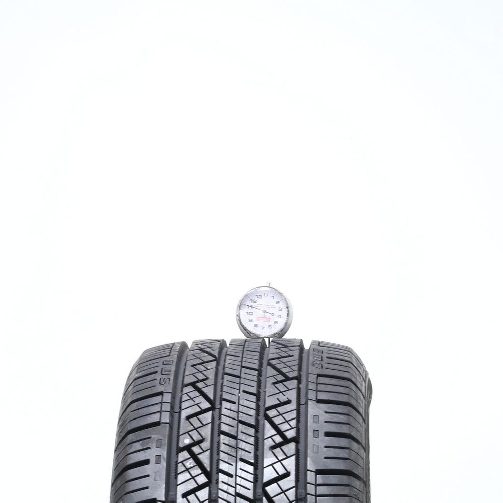 Used 225/55R17 Continental CrossContact LX25 97H - 11/32 - Image 2