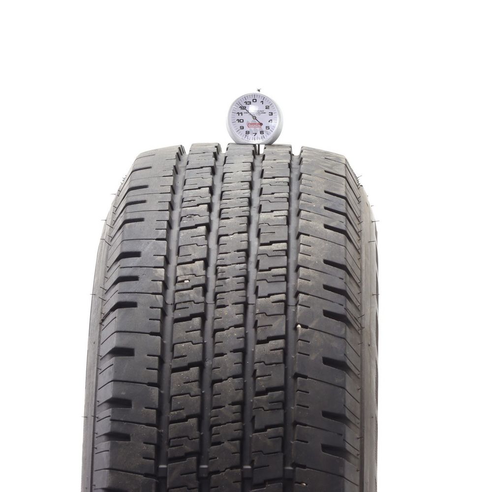 Set of (2) Used LT 245/75R16 Hankook Dynapro AS 120/116R - 12-13.5/32 - Image 2