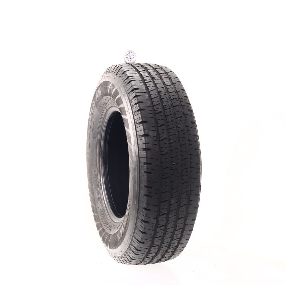 Set of (2) Used LT 245/75R16 Hankook Dynapro AS 120/116R - 12-13.5/32 - Image 4