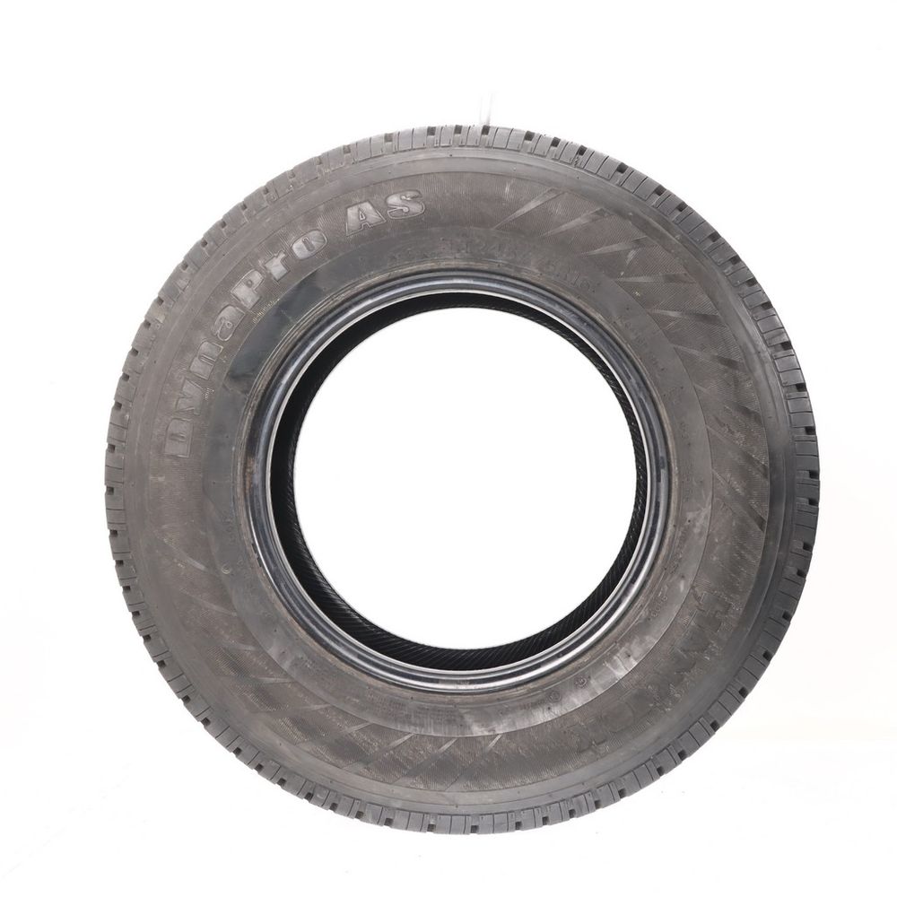 Set of (2) Used LT 245/75R16 Hankook Dynapro AS 120/116R - 12-13.5/32 - Image 6