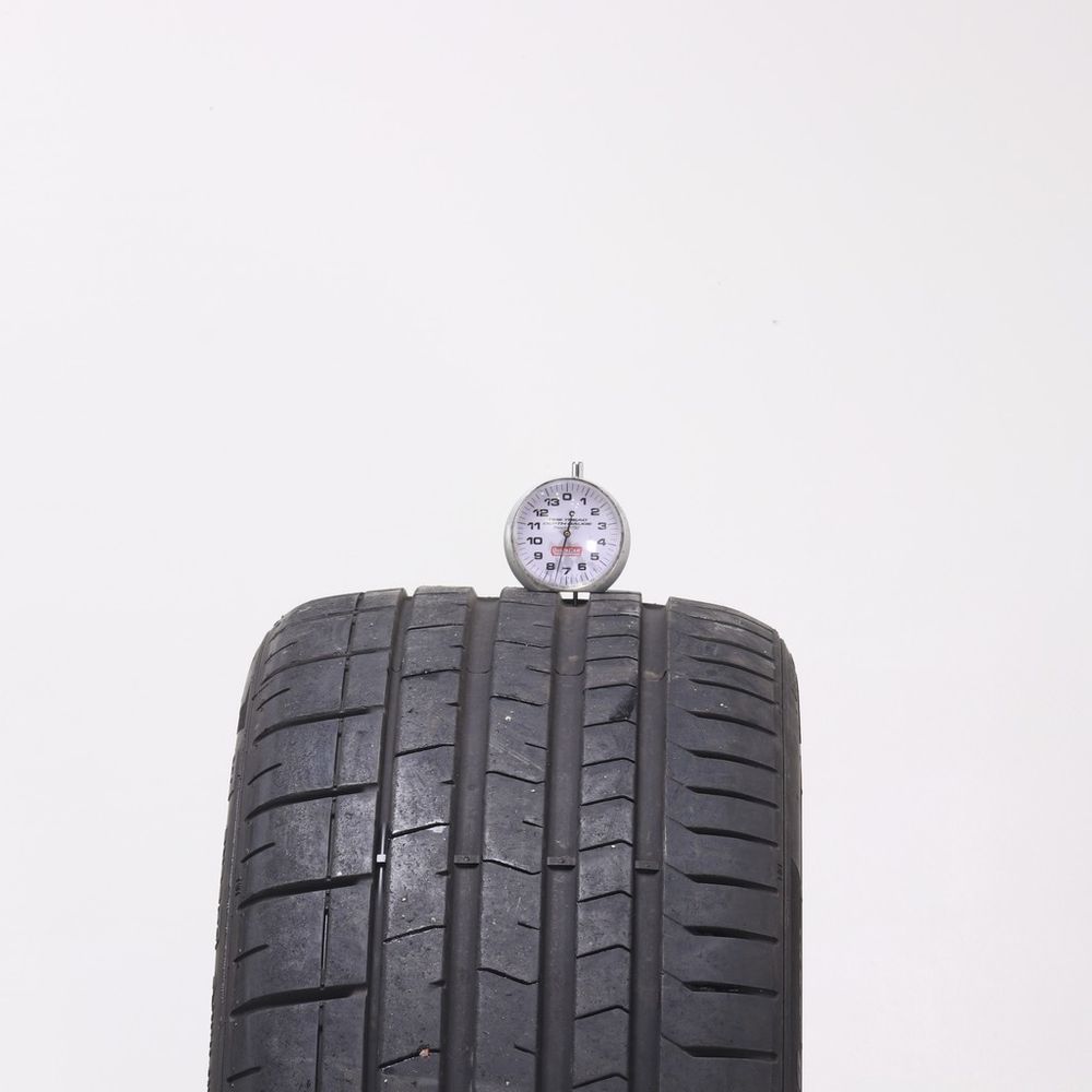 Used 225/35ZR19 Pirelli P Zero PZ4 MC PNCS 88Y - 7.5/32 - Image 2