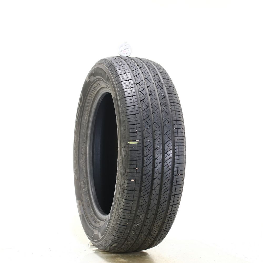 Set of (2) Used 235/60R18 Arroyo Eco Pro H/T 107V - 8.5-9.5/32 - Image 4