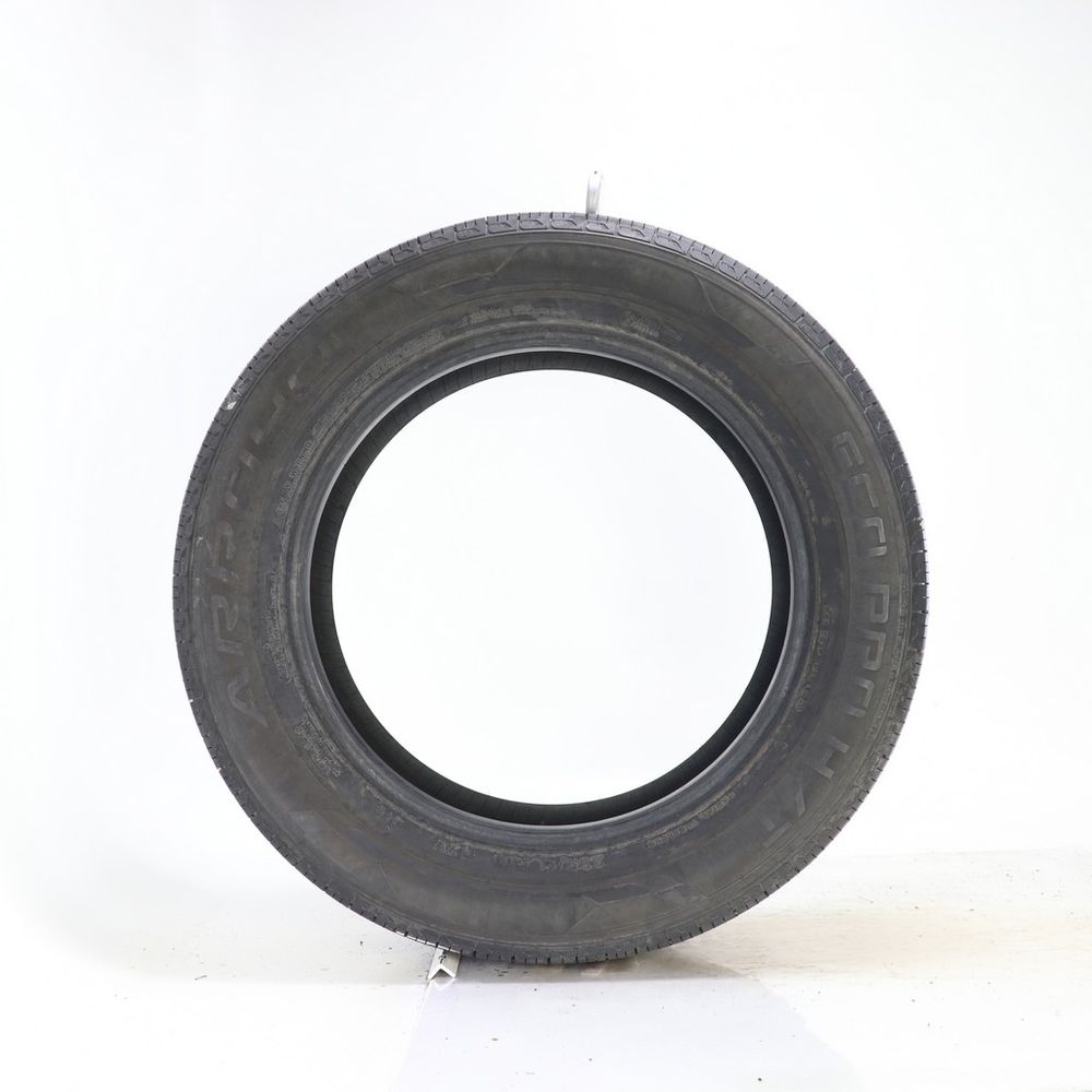 Set of (2) Used 235/60R18 Arroyo Eco Pro H/T 107V - 8.5-9.5/32 - Image 6
