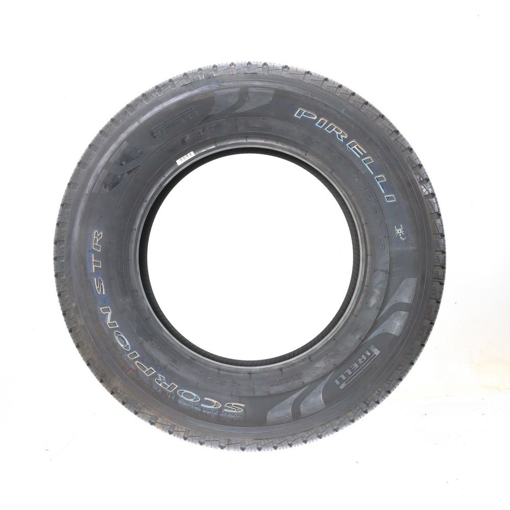 Driven Once 255/70R18 Pirelli Scorpion STR 112S - 11/32 - Image 3