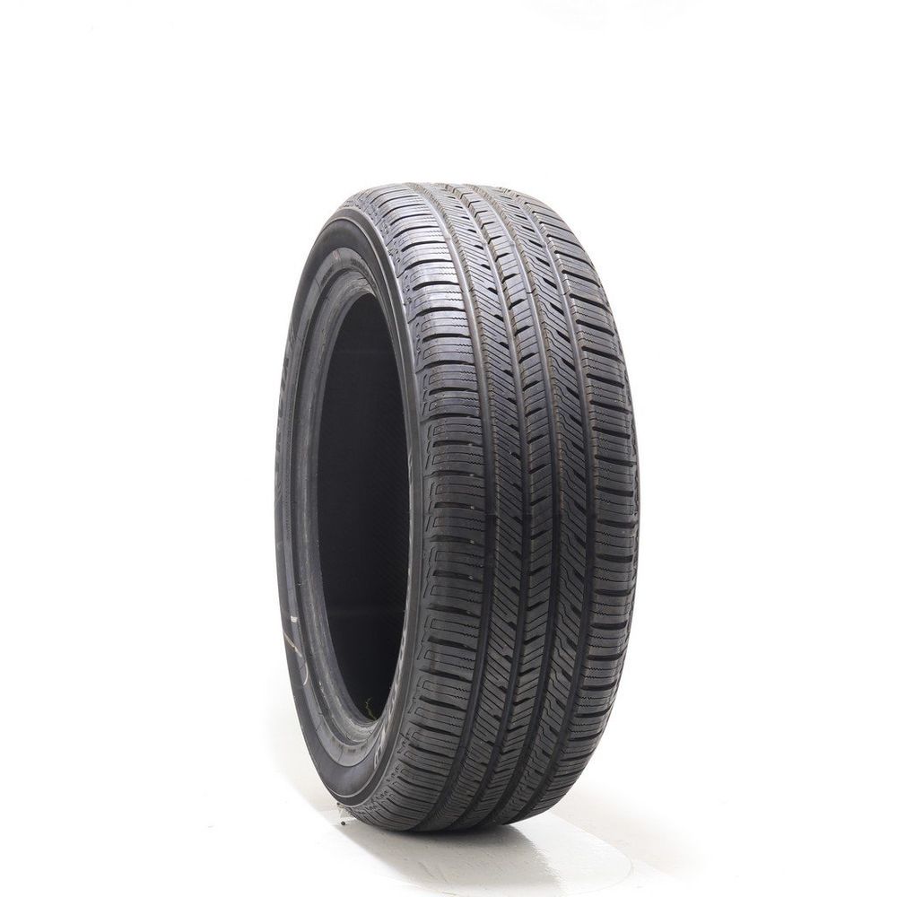 Driven Once 235/55R20 Yokohama YK-CTX 102V - 10.5/32 - Image 1