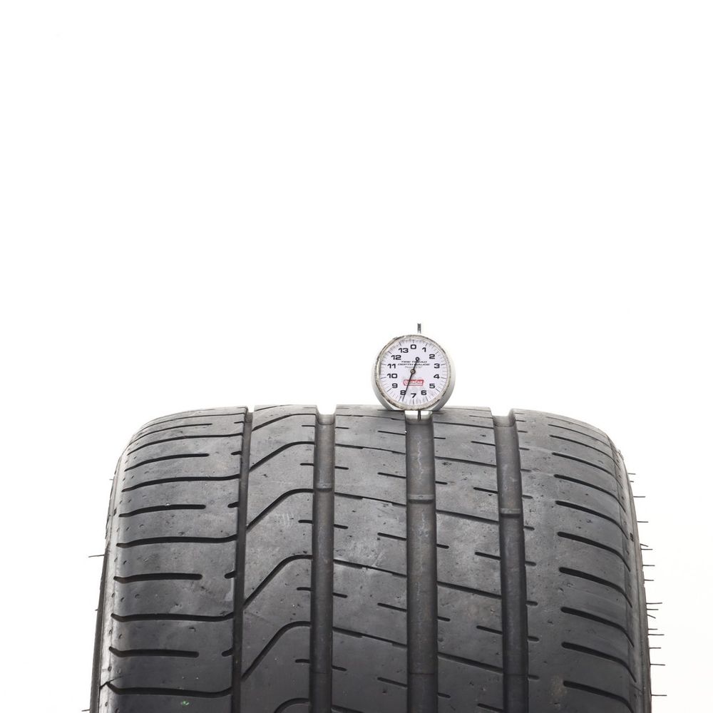 Used 305/30ZR20 Pirelli P Zero PZ4 N1 103Y - 7.5/32 - Image 2