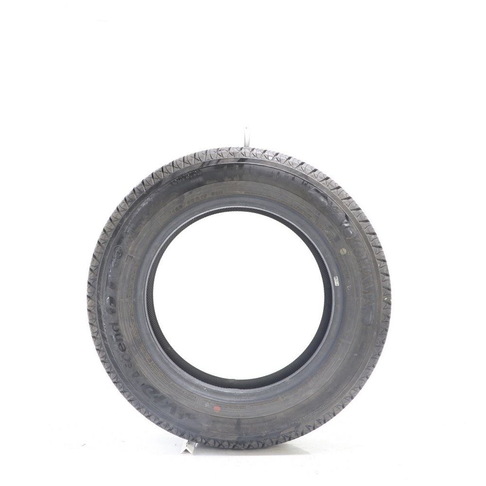Used 195/65R15 Yokohama Avid Ascend GT 91H - 9/32 - Image 3