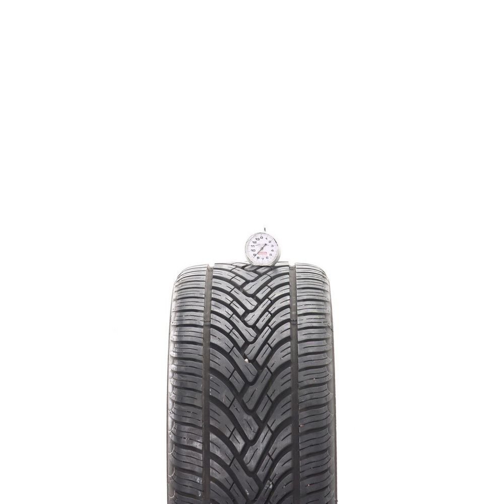 Used 215/40ZR17 Continental ContiExtremeContact 83W - 8.5/32 - Image 2