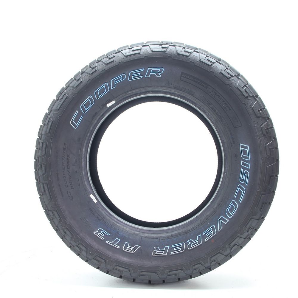 Driven Once 265/70R17 Cooper Discoverer AT3 4S 115T - 13/32 - Image 3