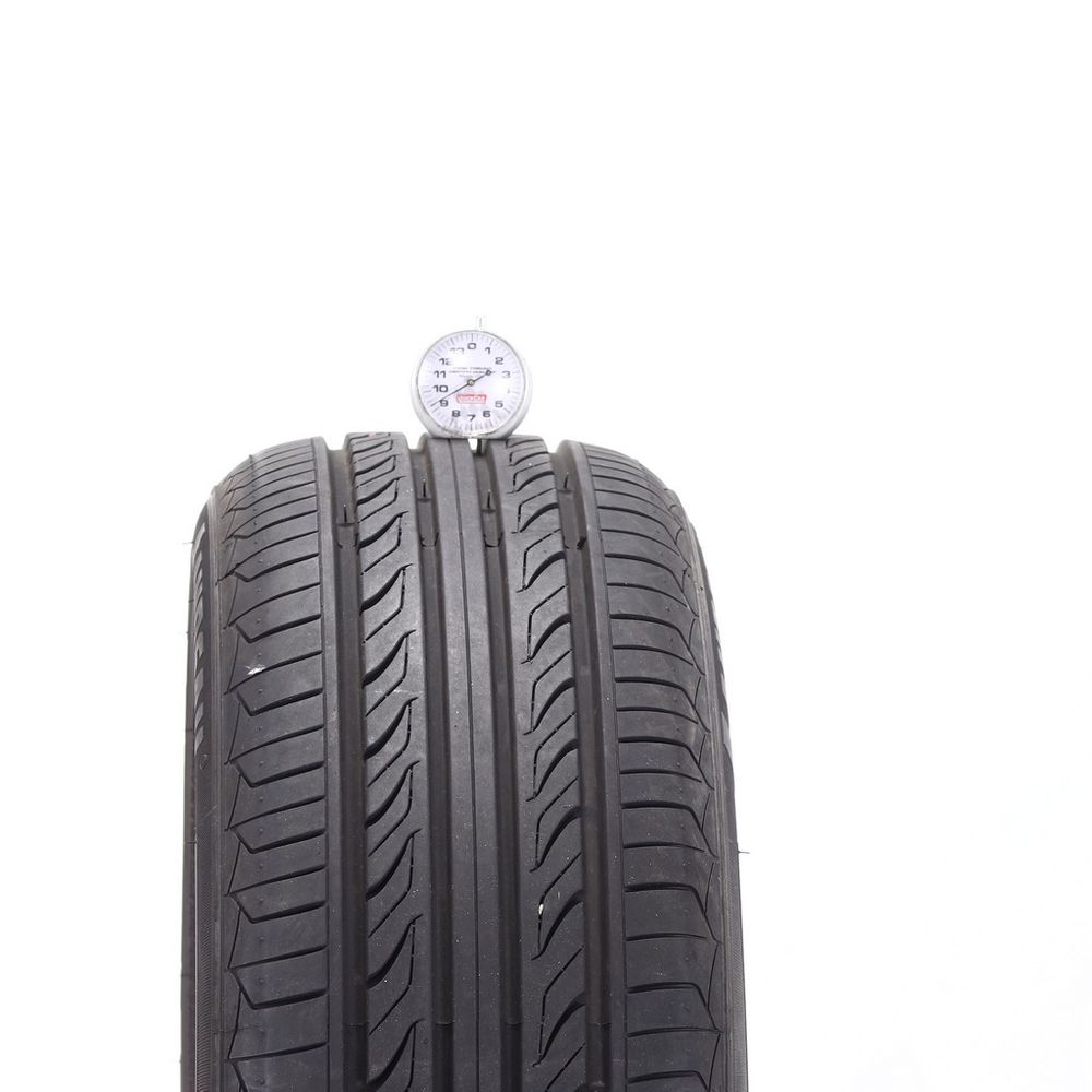 Set of (2) Used 205/55ZR16 Landsail LS388 94W - 8.5-9/32 - Image 5