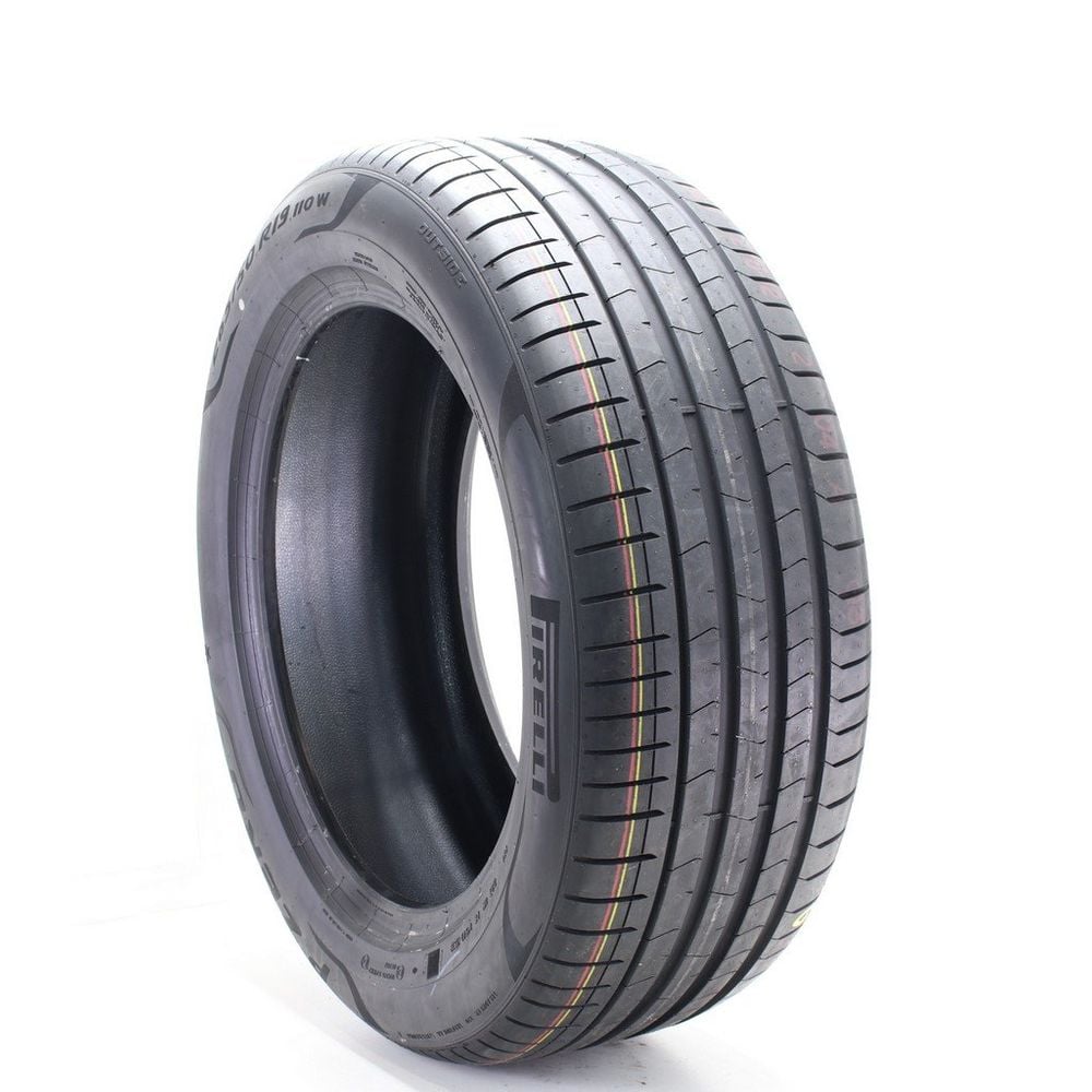 New 265/50R19 Pirelli P Zero PZ4 110W - 9/32 - Image 1
