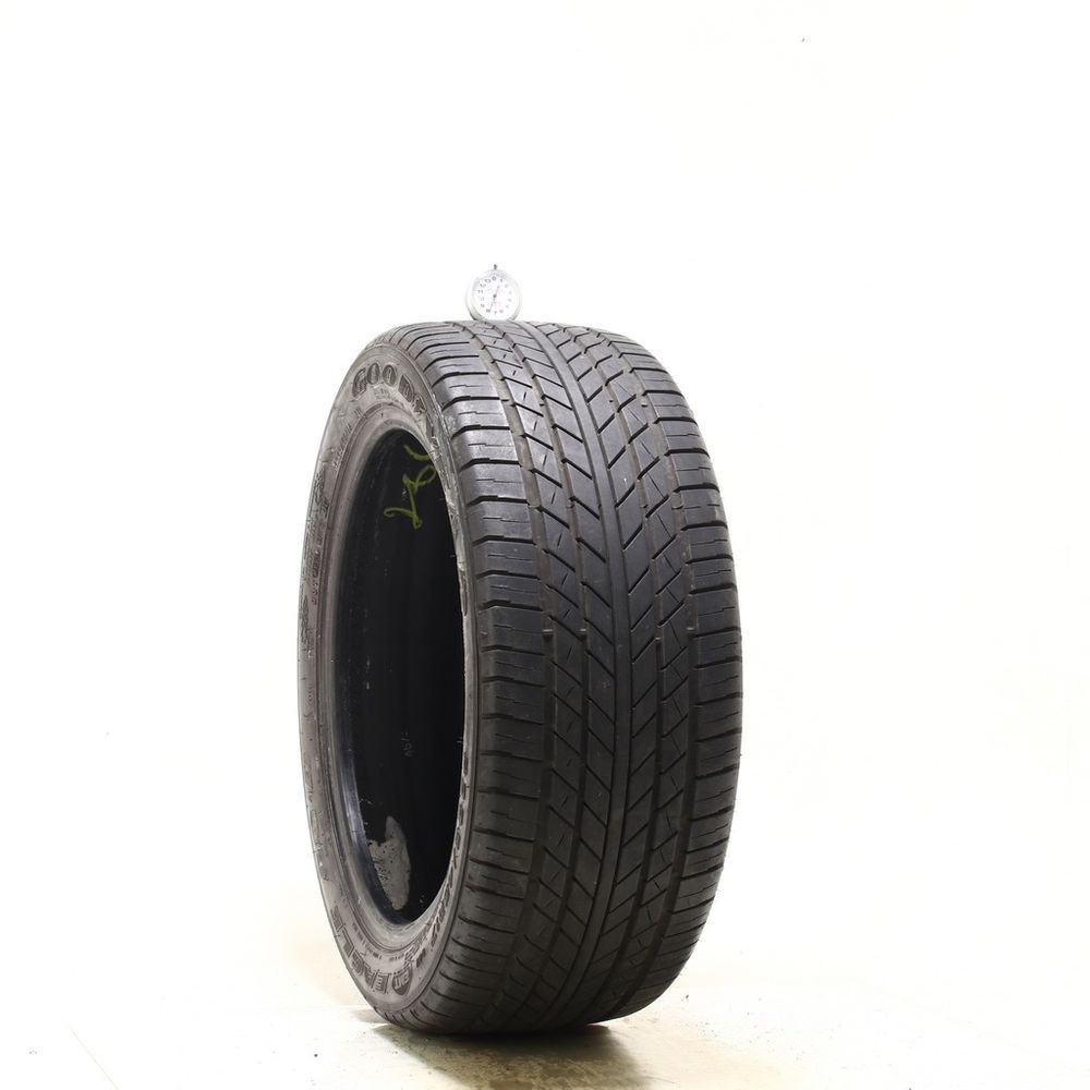 Used 225/45R17 Goodyear Eagle GS-D EMT 84V - 7.5/32 - Image 1