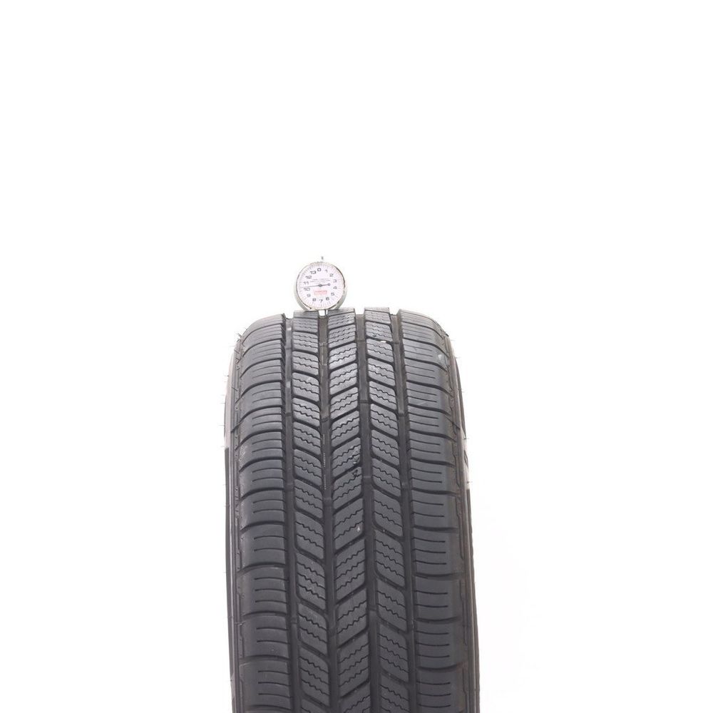 Set of (2) Used 215/60R16 Bridgestone Turanza EverDrive ENLITEN 95V - 10-10.5/32 - Image 2