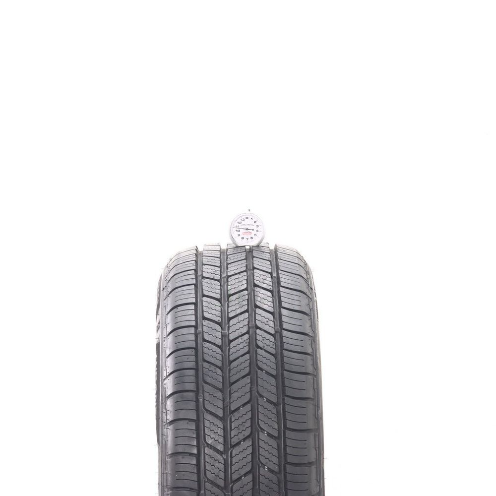 Set of (2) Used 215/60R16 Bridgestone Turanza EverDrive ENLITEN 95V - 10-10.5/32 - Image 5