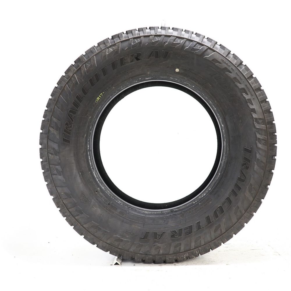 Used 265/70R17 Trailcutter AT 4S 115T - 7.5/32 - Image 3