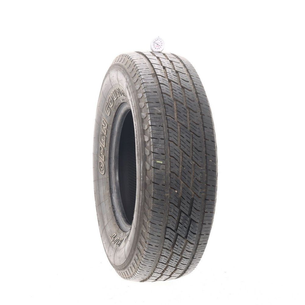 Used 265/75R16 Toyo Open Country H/T 116T - 11/32 - Image 1
