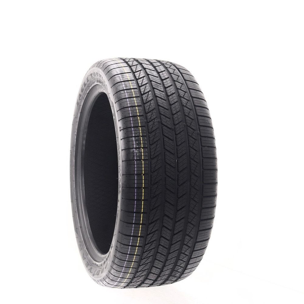 New 295/40R20 Goodyear Eagle Touring N0 106V - Image 1