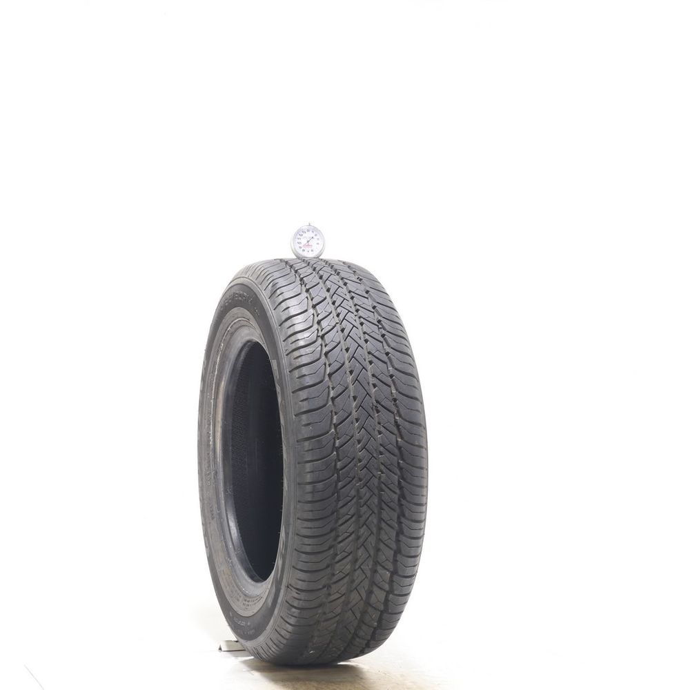 Used 195/60R14 Goodyear Eagle GT HR 85H - 8.5/32 - Image 1