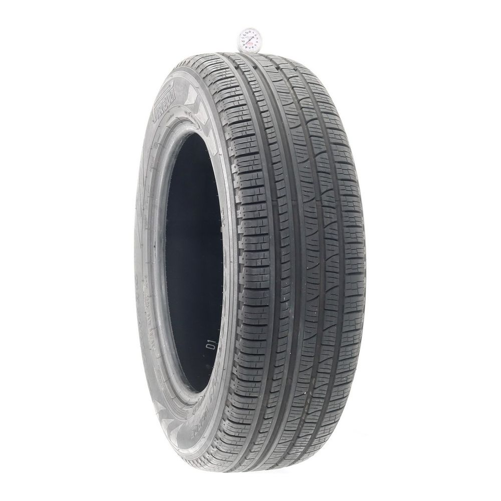 Used 235/65R19 Pirelli Scorpion Verde LR 109V - 8.5/32 - Image 1