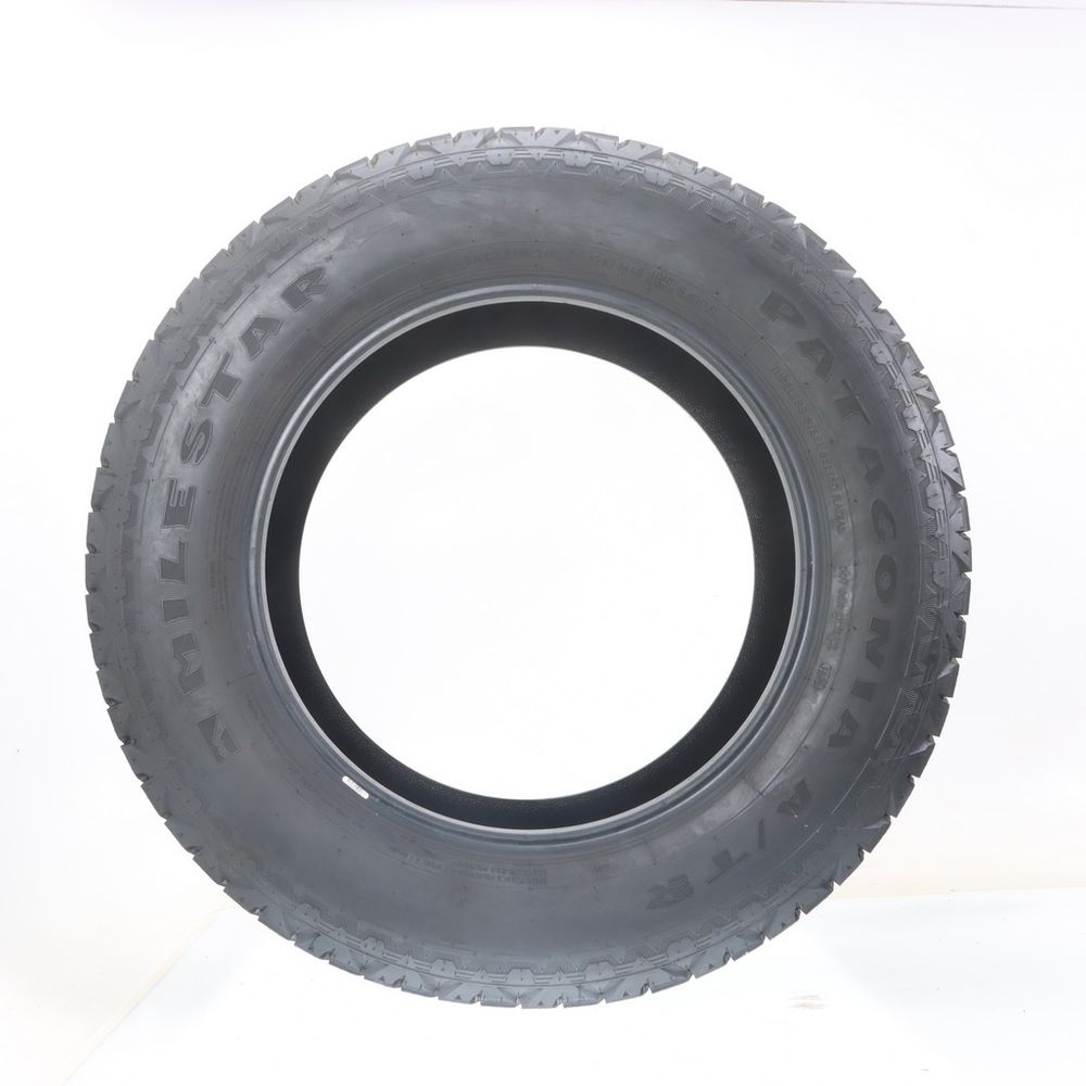 Used LT 35X12.5R20 Milestar Patagonia A/T R 121Q E - 13/32 - Image 3