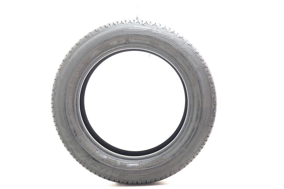 Used 205/55ZR16 Michelin Pilot HX MXM 91W - 9.5/32 - Image 3