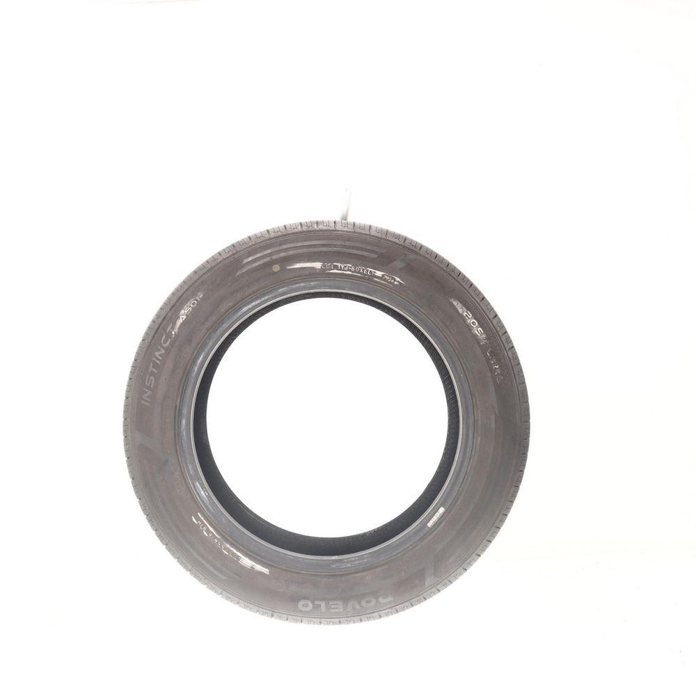Used 205/55R16 Rovelo Instinct AS01 91H - 8/32 - Image 3