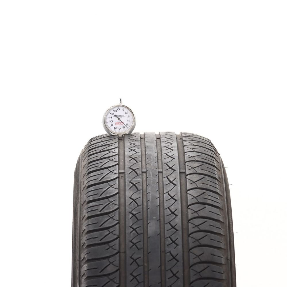 Used 235/65R17 Forceland Kunimoto F26 H/T 104H - 5/32 - Image 2