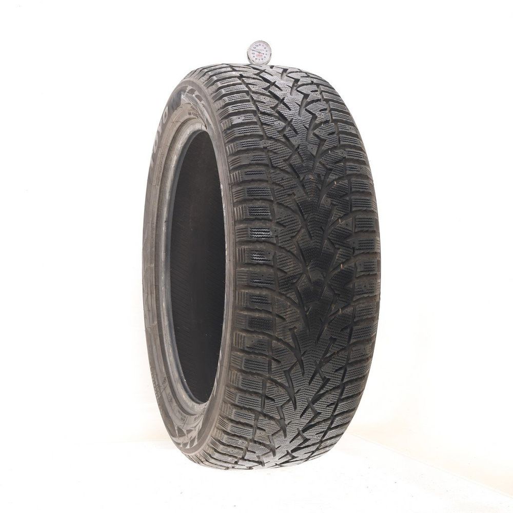Used 275/50R22 Toyo Observe G3-Ice 111T - 11/32 - Image 1