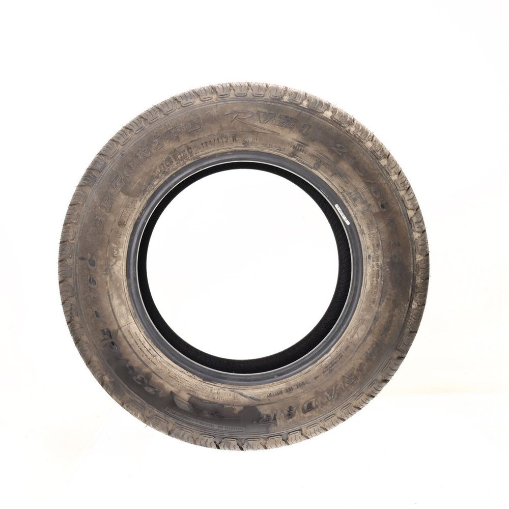 Driven Once 235/65R16C Radar Argonite RVX1 121/119R - 12/32 - Image 3