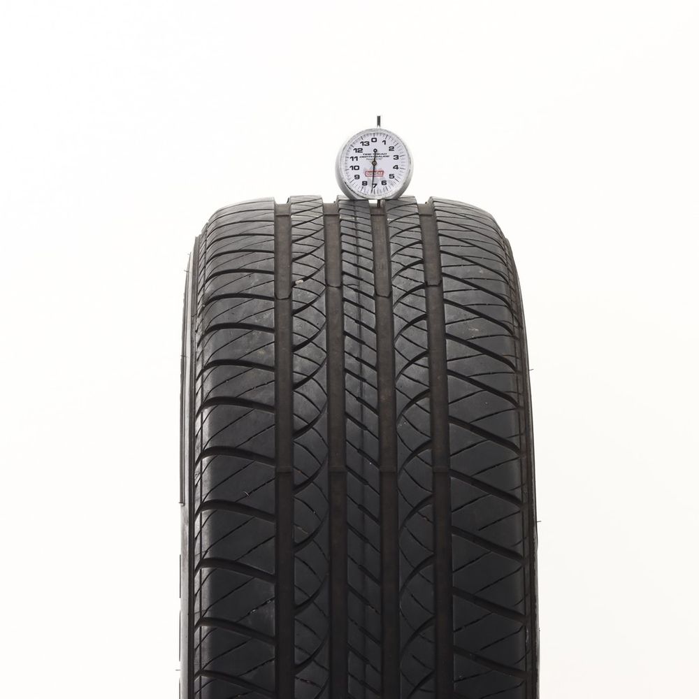 Set of (2) Used 215/60R17 Douglas Touring A/S 96H - 6-7/32 - Image 5