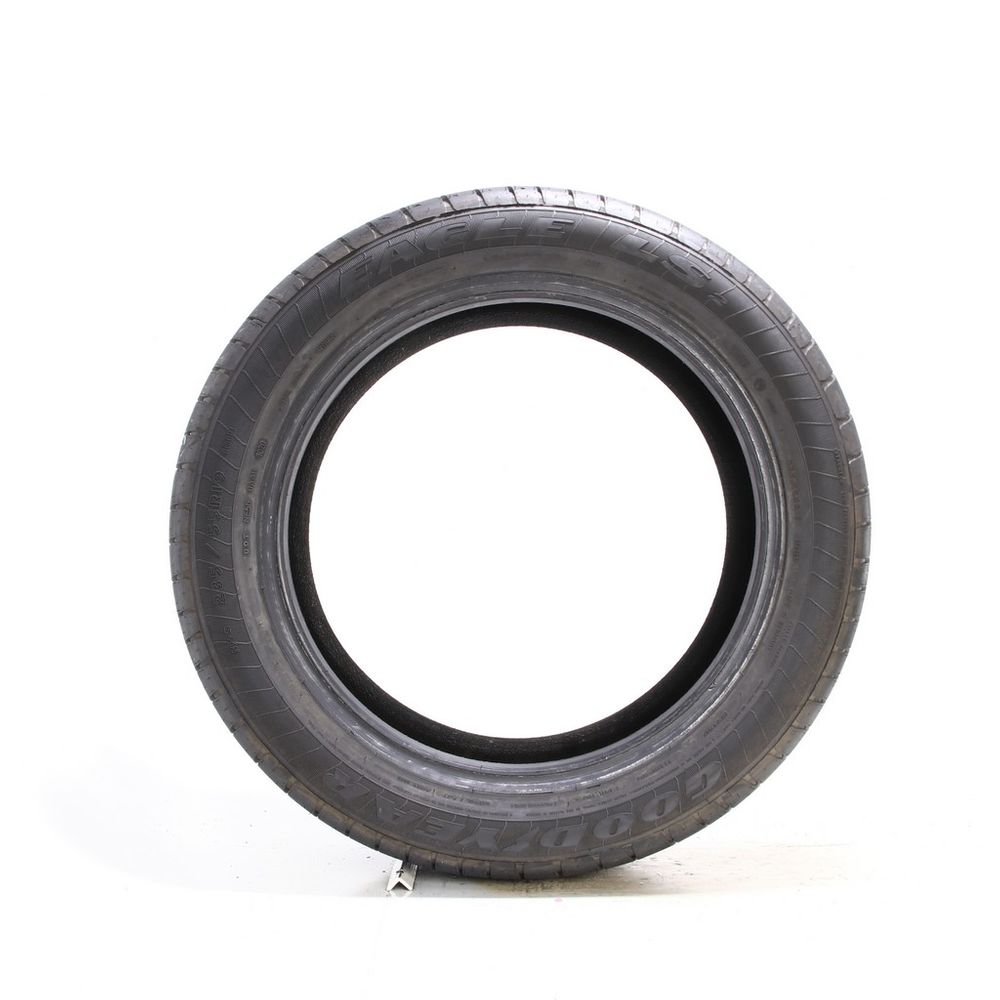 Driven Once 235/55R19 Goodyear Eagle LS-2 AO 101H - 10/32 - Image 3