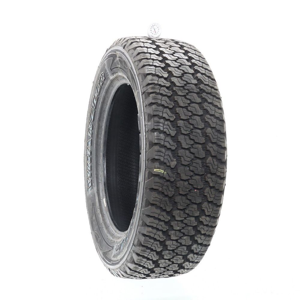 Used 275/60R20 Goodyear Wrangler Silent Armor 114T - 12.5/32 - Image 1