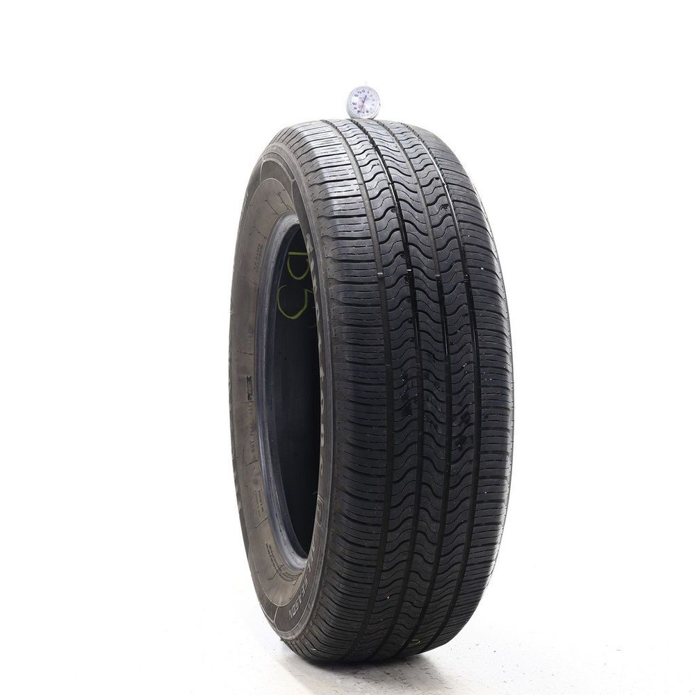 Used 255/60R19 Firestone All Season (Firestone) 108S - 7.5/32 - Image 1