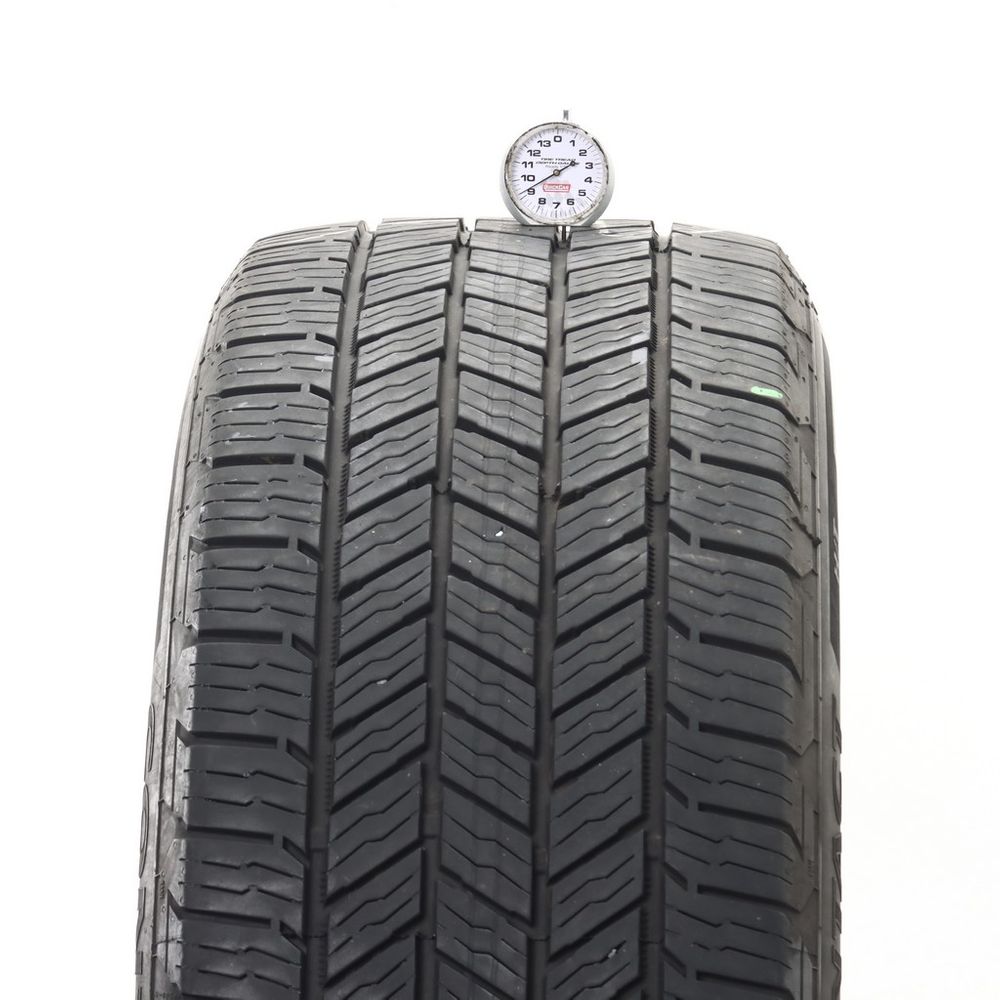 Used 275/50R22 Continental TerrainContact H/T 115H - 9/32 - Image 2