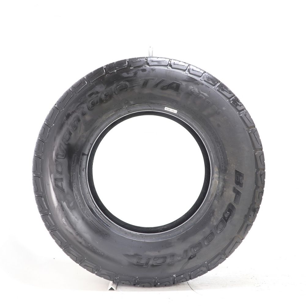 Used 245/75R16 BFGoodrich Advantage T/A Sport LT 111T - 9.5/32 - Image 3