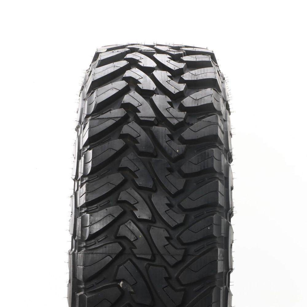 Driven Once LT 285/75R17 Toyo Open Country MT 121/118P E - 18/32 - Image 2