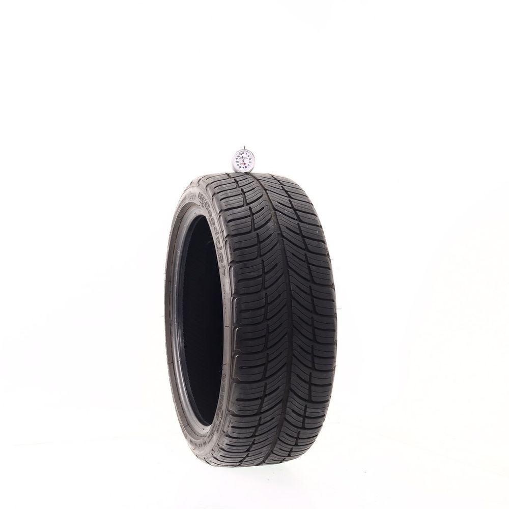 Used 205/45ZR17 BFGoodrich g-Force Comp-2 A/S Plus 88W - 6/32 - Image 1