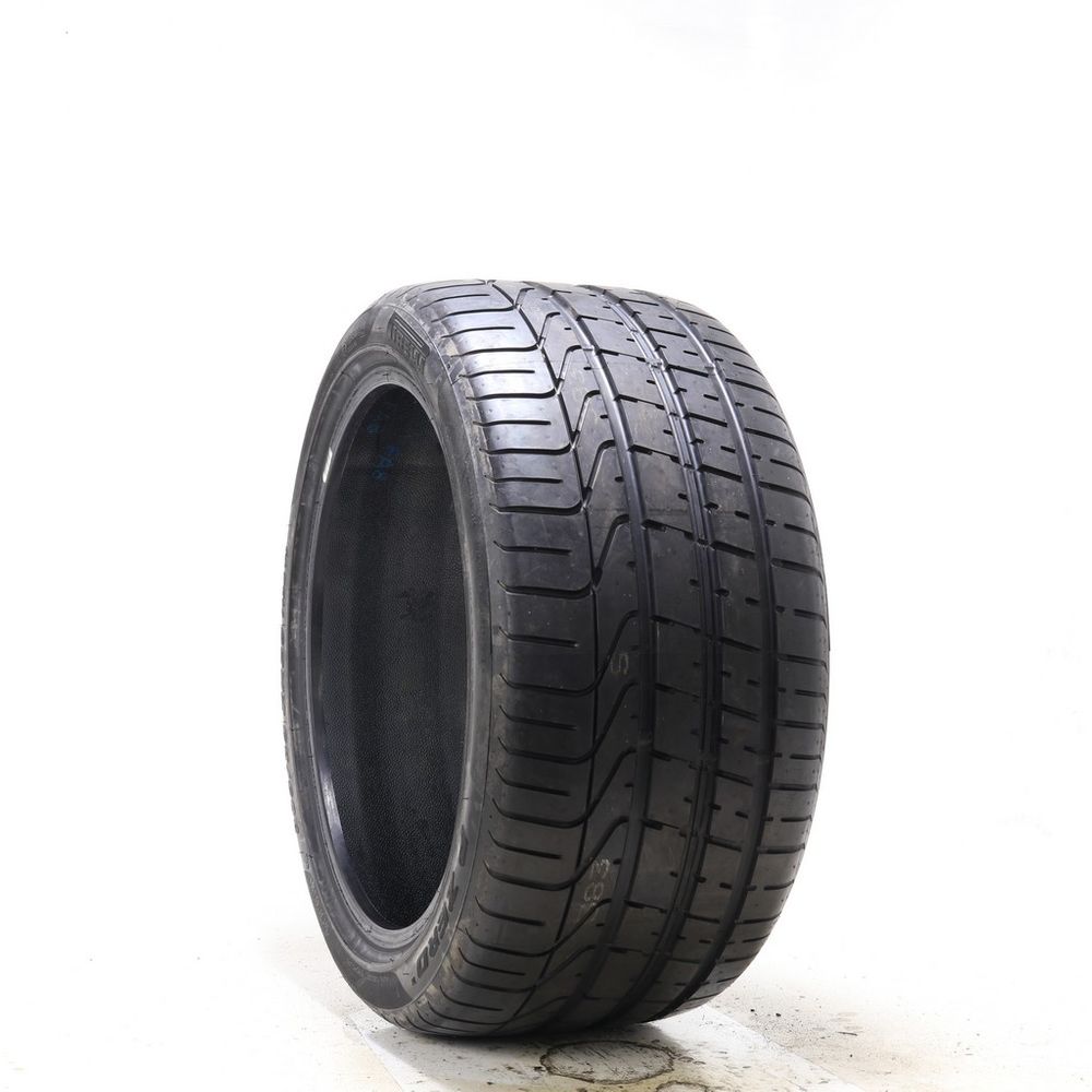 New 305/35ZR20 Pirelli P Zero F 104Y - 8.5/32 - Image 1