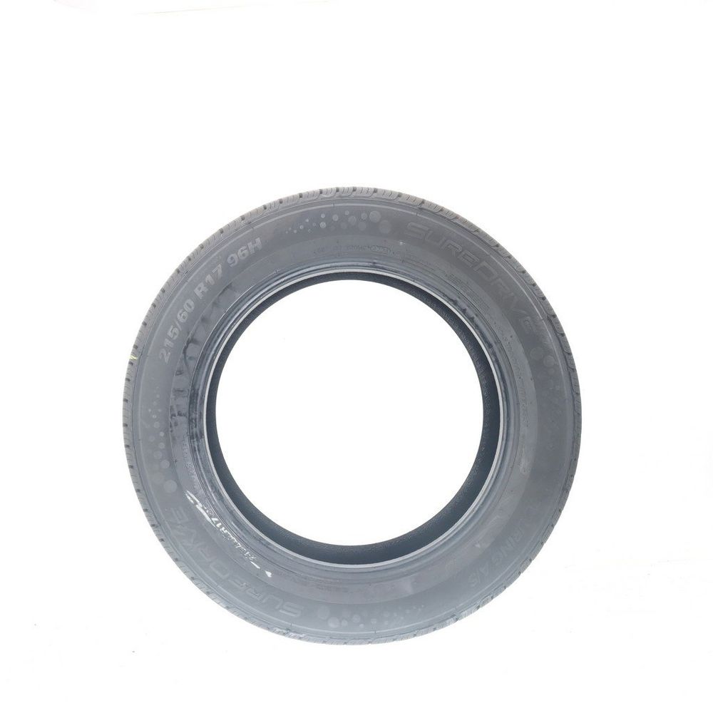 New 215/60R17 SureDrive Touring A/S TA71 96H - Image 3