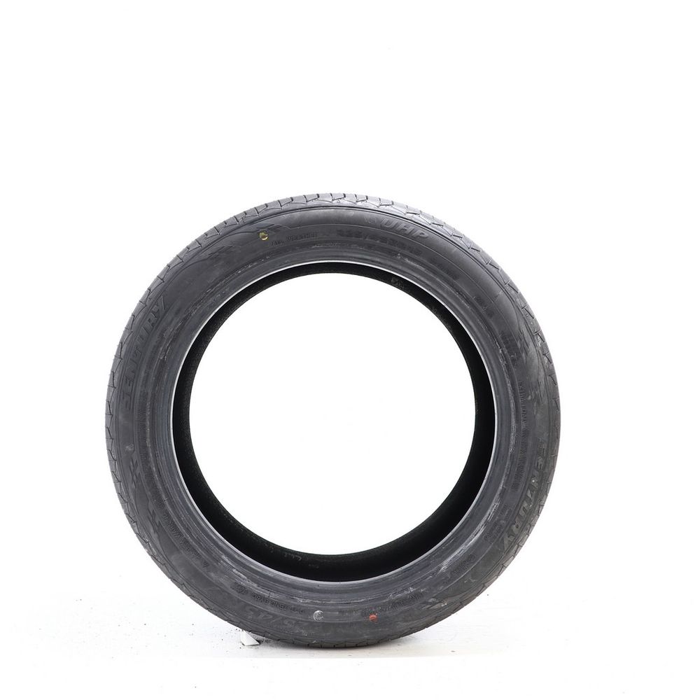 Driven Once 225/45ZR17 Sentury UHP 94W - 9.5/32 - Image 3