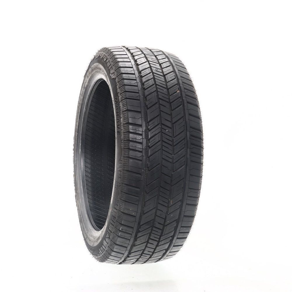 Driven Once 285/45R22 Mohave Highway Terrain 114H - 10/32 - Image 1