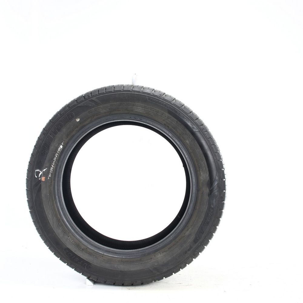 Set of (2) Used 215/55R16 Sumitomo HTR A/S P03 97V - 8-8.5/32 - Image 3