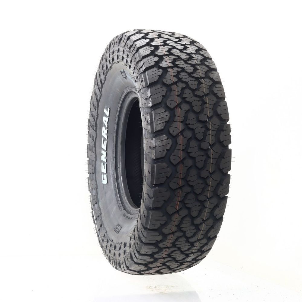 Set of (2) New LT 315/75R16 General Grabber ATX 127/124R E - Image 1