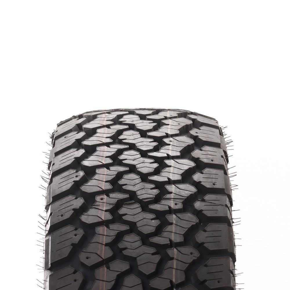 Set of (2) New LT 315/75R16 General Grabber ATX 127/124R E - Image 2