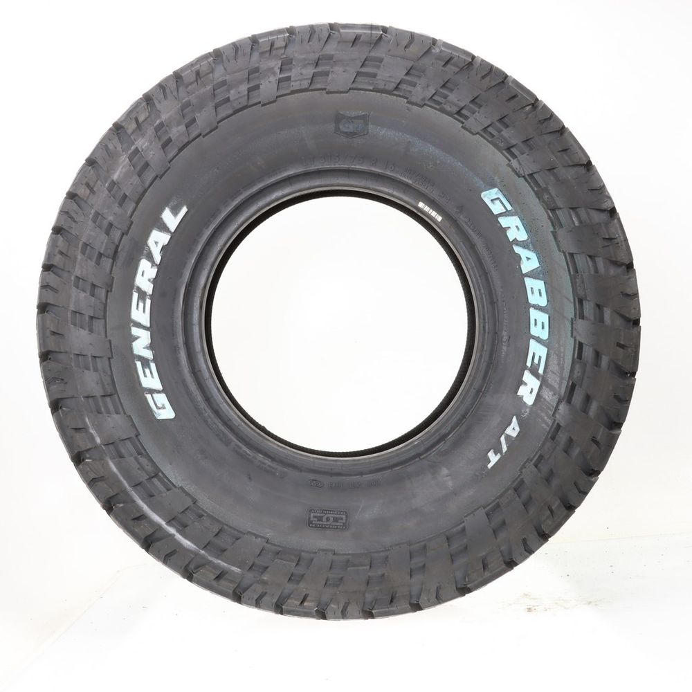 Set of (2) New LT 315/75R16 General Grabber ATX 127/124R E - Image 3