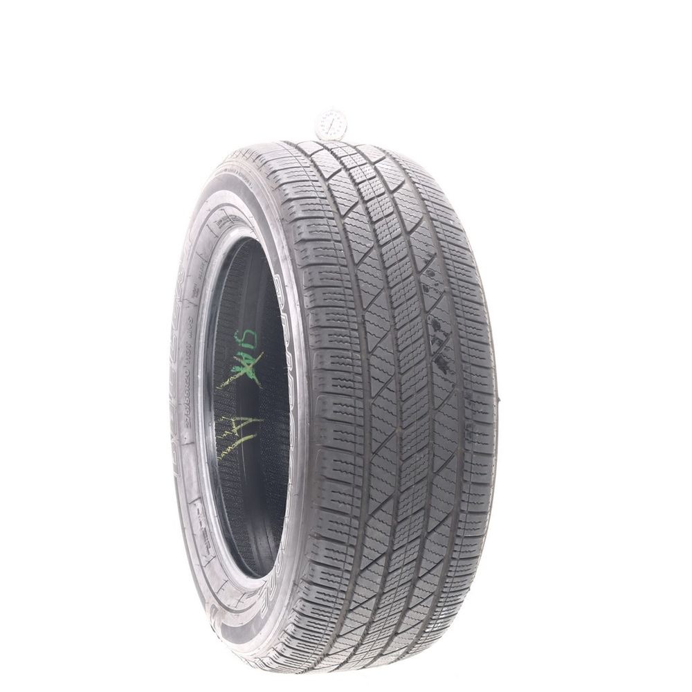 Set of (4) Used 275/55R20 Bridgestone Dueler LX 113T - 7-7.5/32 - Image 4