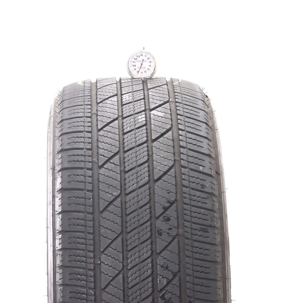 Set of (4) Used 275/55R20 Bridgestone Dueler LX 113T - 7-7.5/32 - Image 5