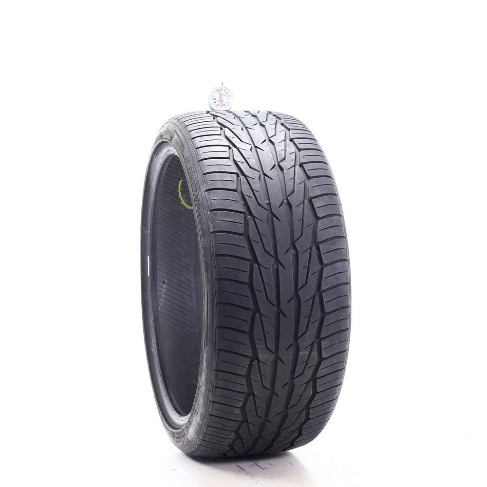 Used 255/35R20 Toyo Extensa HP II 97W - 6.5/32 - Image 1